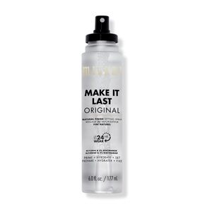 Milani Make It Last Setting Spray 6 fl oz/ 177 ml